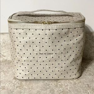 Kate Spade Out To Lunch Lunchbox